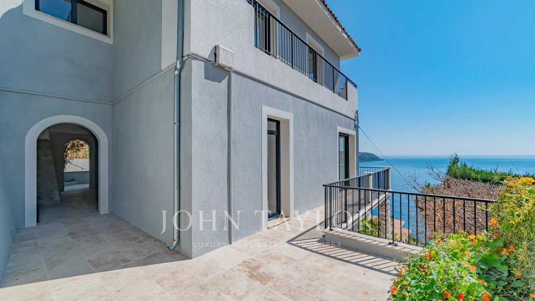 Apartamento en Costa Azul, Provenza-Alpes-Costa Azul, Francia 1 - 18769394