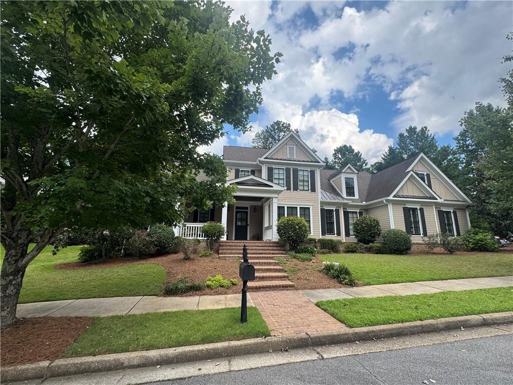 Casa en Marietta, Georgia, Estados Unidos 2 - 17551524