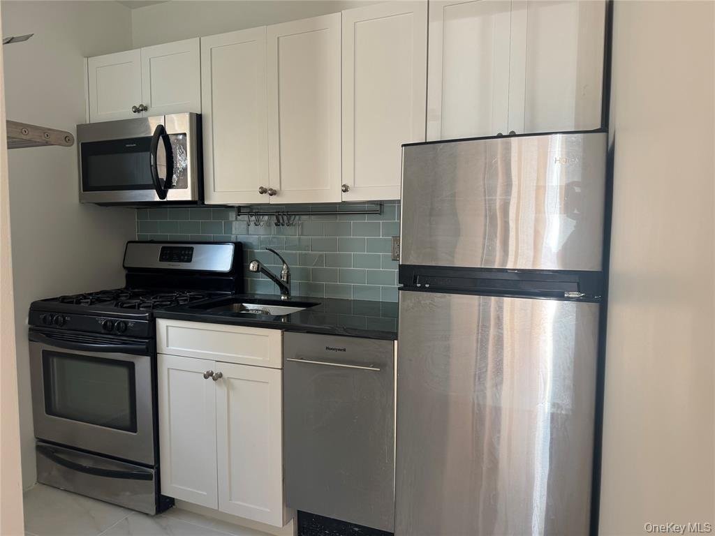 Appartement à Long Beach, État de New York, États-Unis 4 - 18772487