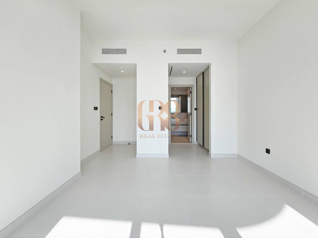 Apartment in Dubai Harbour, Dubai, United Arab Emirates 2 - 18768565
