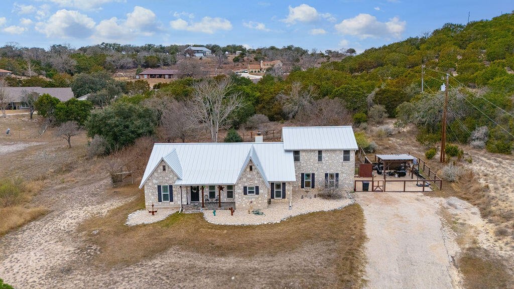 House in Kerrville, Texas, United States 3 - 18770528