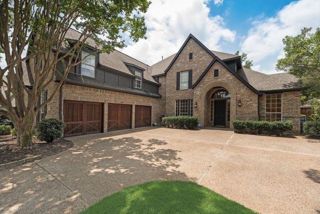 Casa a McKinney, Texas, Stati Uniti 3 - 18772209