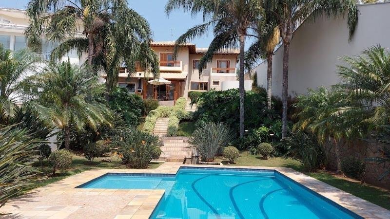 Haus in Marmeilero, São Paulo, Brasilien 1 - 18770073