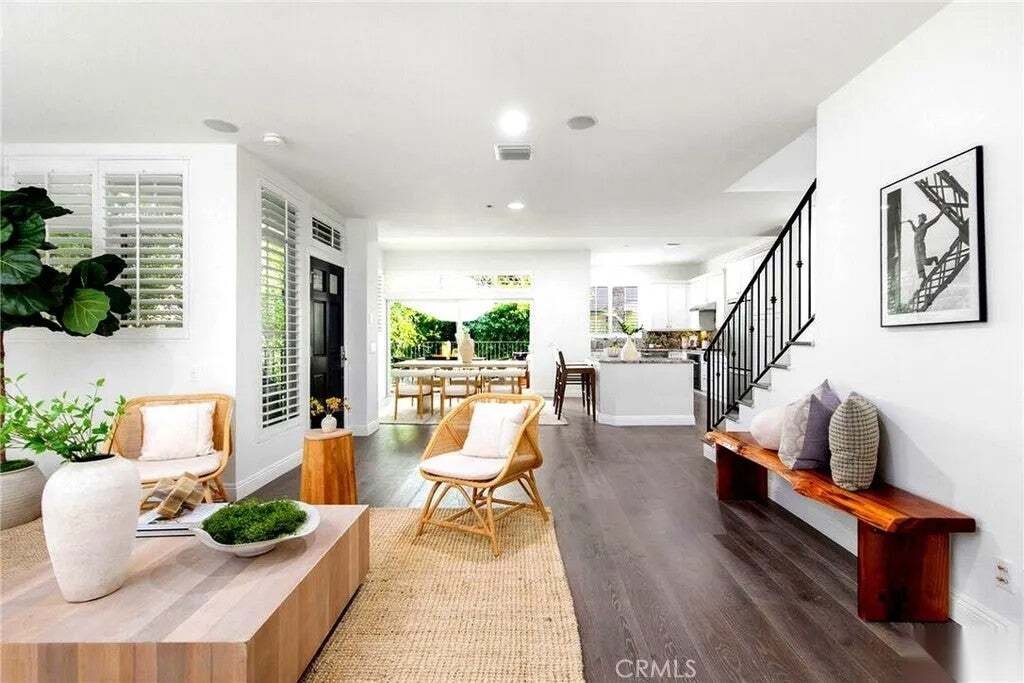 Casa en Los Ángeles, California, Estados Unidos 1 - 18772051