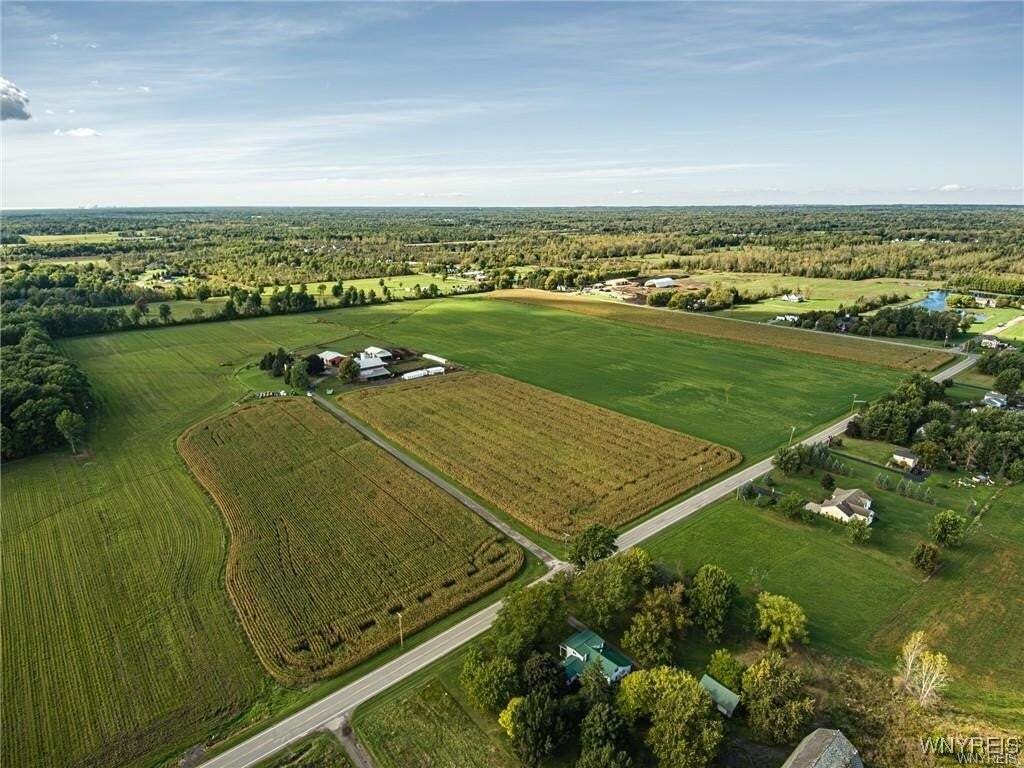 Haus in Clarence Center, New York, Vereinigte Staaten 5 - 17641235