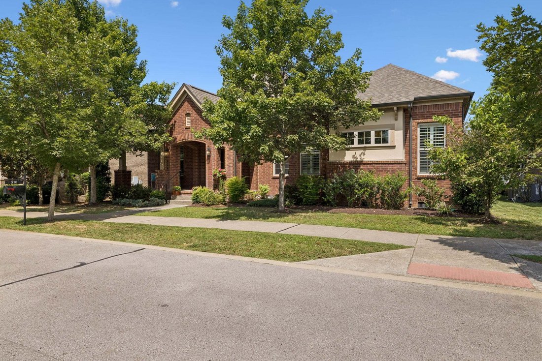 Haus in Franklin, Tennessee, Vereinigte Staaten 2 - 18771417
