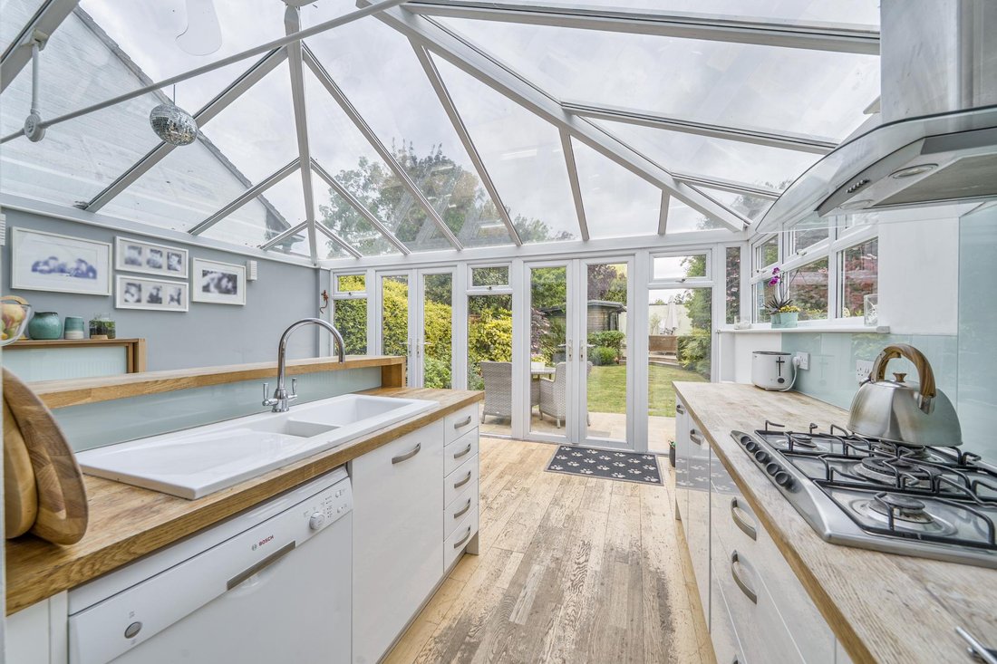 Casa en Molesey, Elmbridge, Inglaterra 4 - 18771081