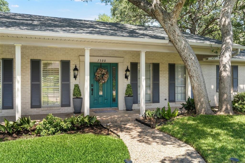 Haus in Woodway, Texas, Vereinigte Staaten 2 - 18772165