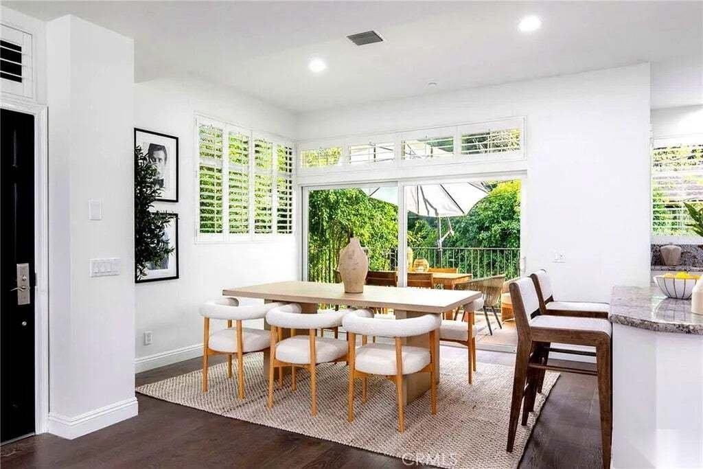 Casa en Los Ángeles, California, Estados Unidos 3 - 18772051