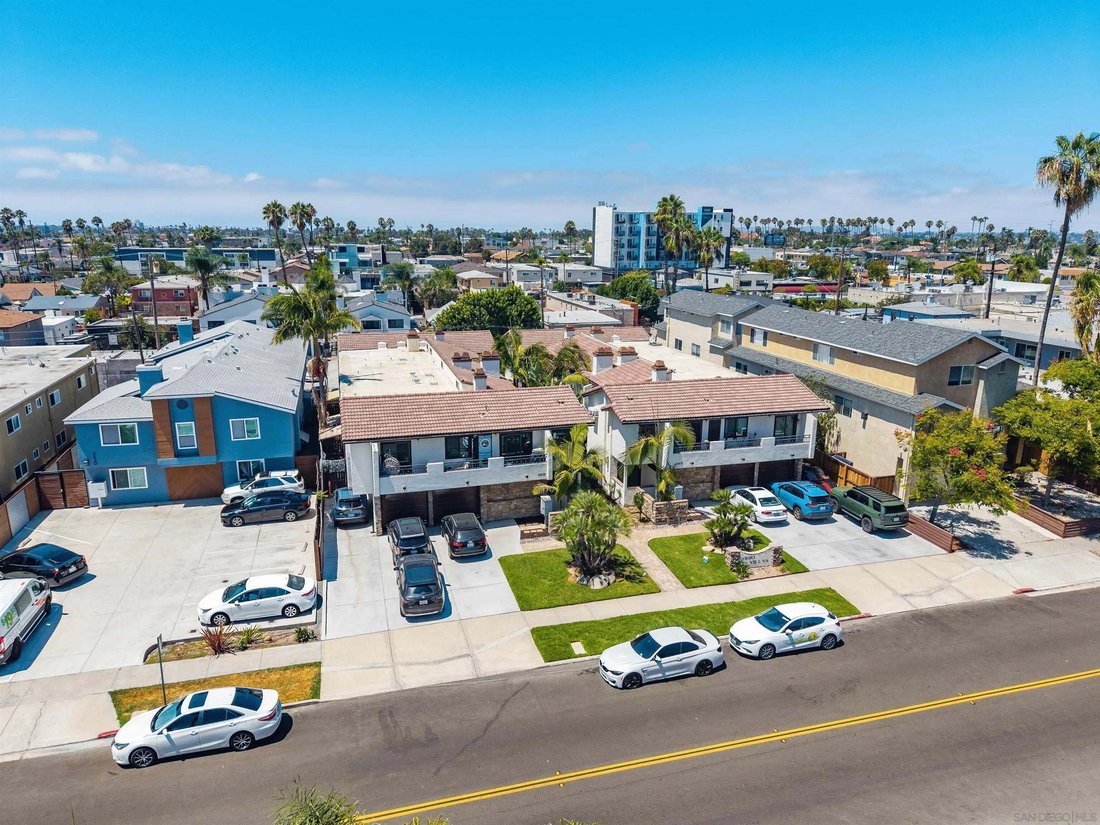 Otros en San Diego, California, Estados Unidos 2 - 18772064