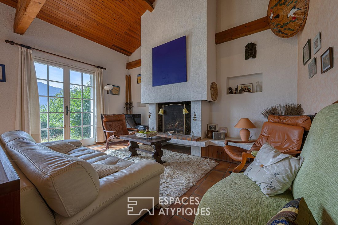 Villa in Tresserve, Auvergne-Rhône-Alpes, France 5 - 18770281