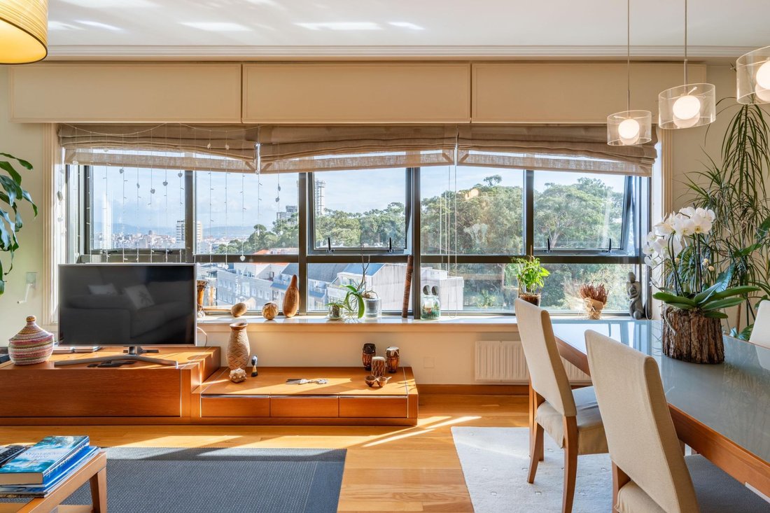 Apartamento en La Coruña, Visma, España 1 - 18771840