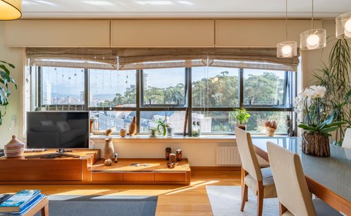 Apartamento en La Coruña, Visma, España 1