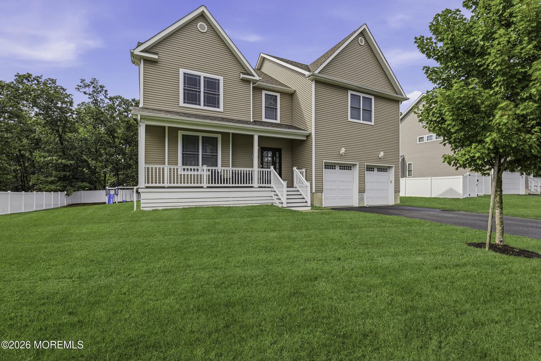 Haus in Toms River, New Jersey, Vereinigte Staaten 3 - 18768296
