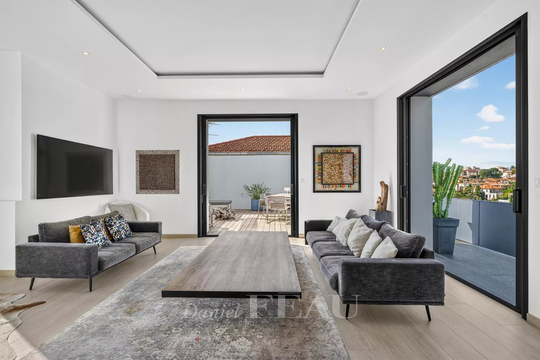 House in Vallergues, Cannes, France 2 - 18769558