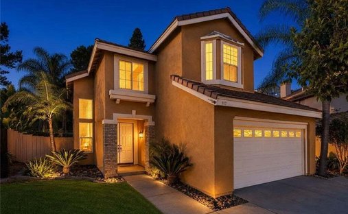 Casa en Chula Vista, California, Estados Unidos 1