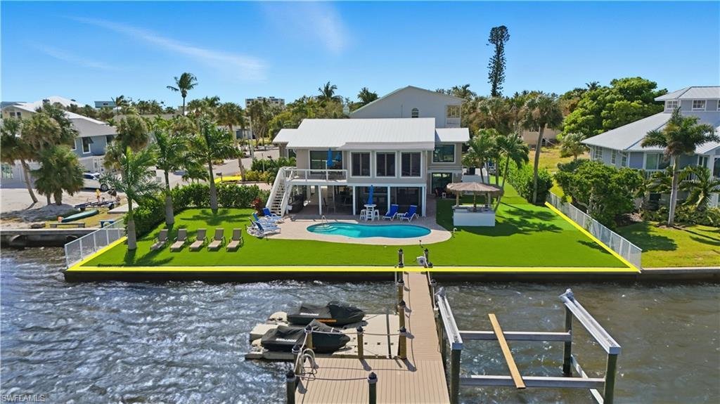House in Fort Myers Beach, Florida, United States 2 - 18770082