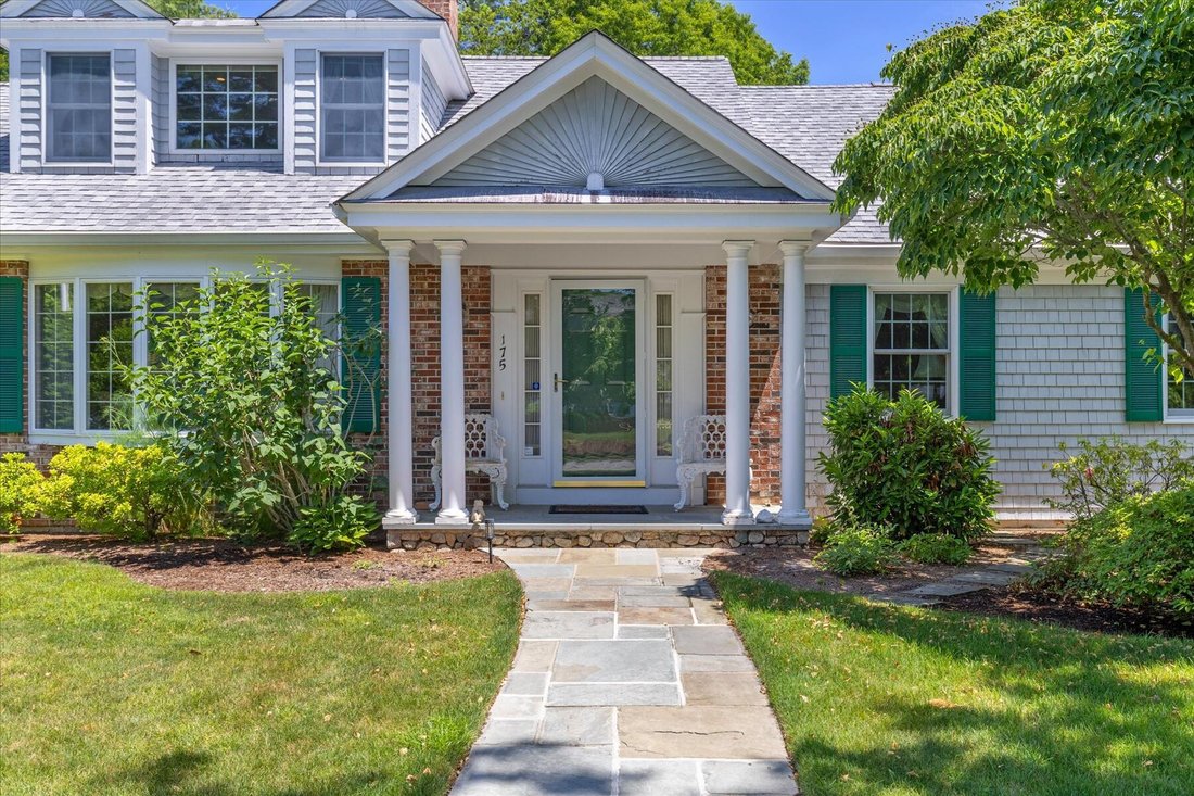 Casa en Barnstable, Massachusetts, Estados Unidos 1 - 18770746