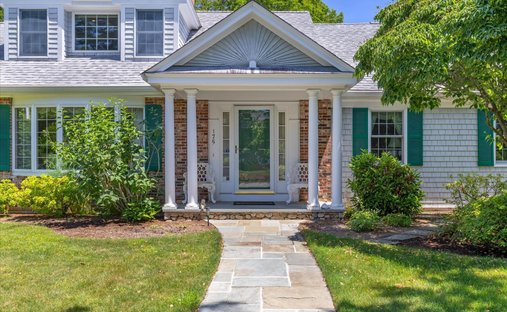 Casa en Barnstable, Massachusetts, Estados Unidos 1