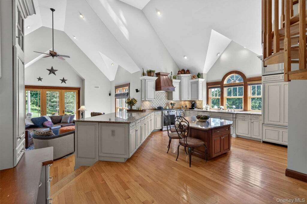 Casa a Campbell Hall, New York, Stati Uniti 2 - 18218385