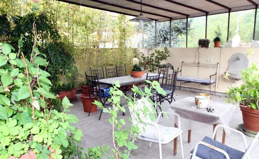 Penthouse en Pian di Mugnone, Toscana, Italia 1