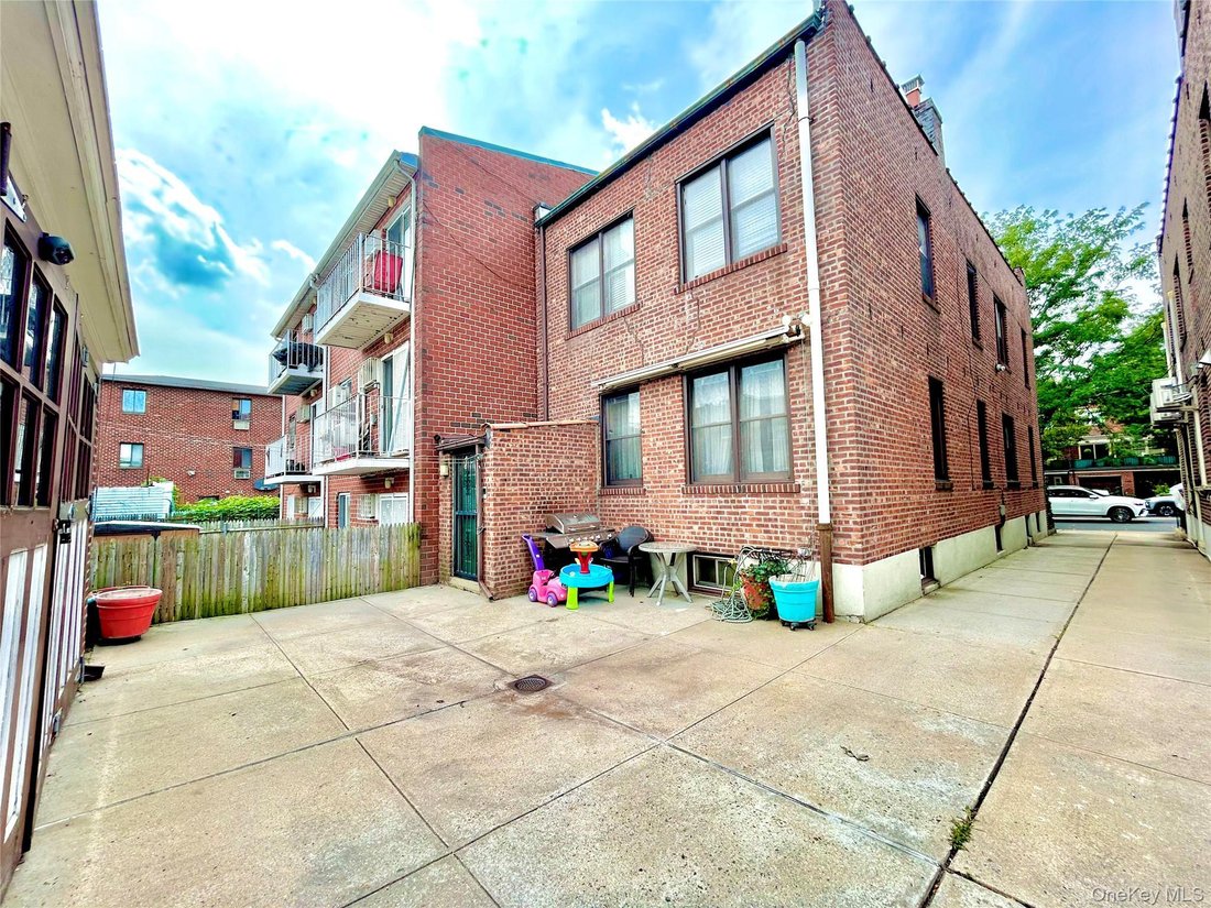 Casa en Nueva York, Nueva York, Estados Unidos 5 - 18768317
