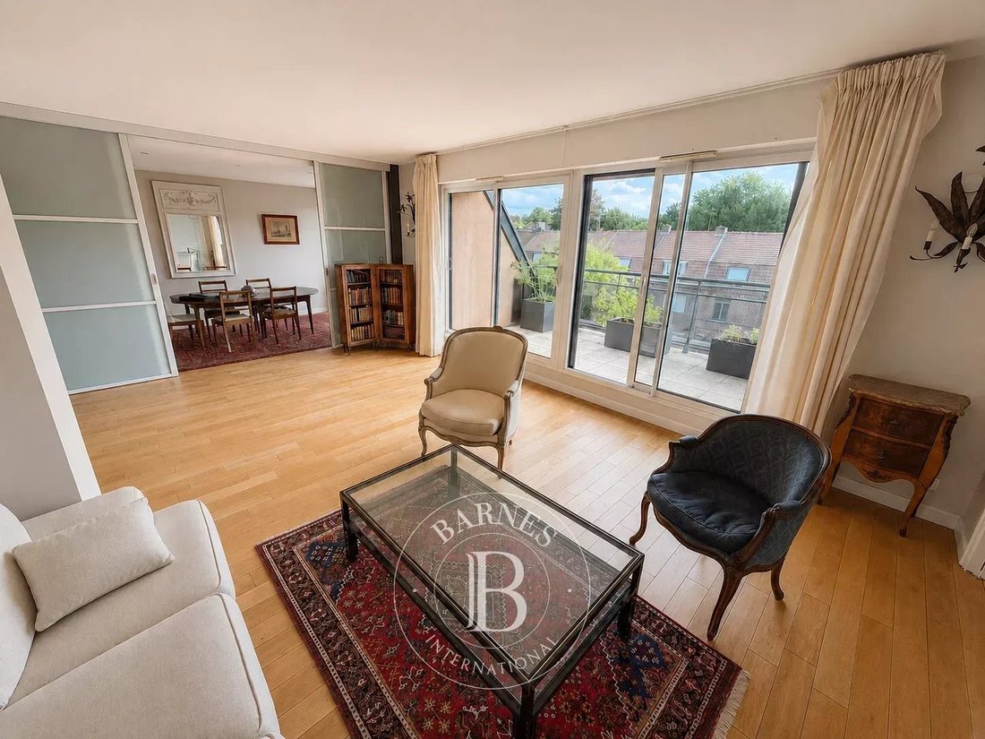 Apartment in Centre-rue de Londres, Mouvaux, France 4 - 18770041