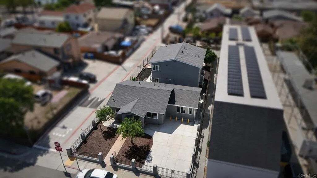 Appartement à FICO, Californie, États-Unis 3 - 18772088