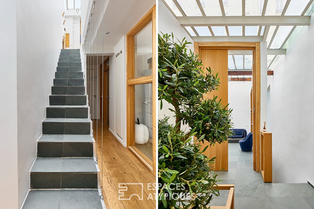 Apartamento en Lorette-Martyrs, Paris 9e Arrondissement, París 1 - 18773023