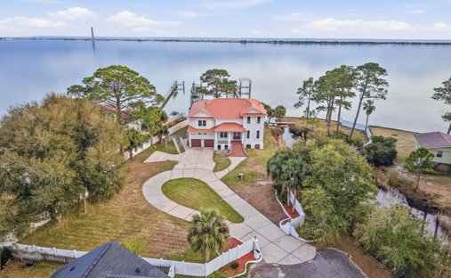 Casa en Mary Esther, Florida, Estados Unidos 1