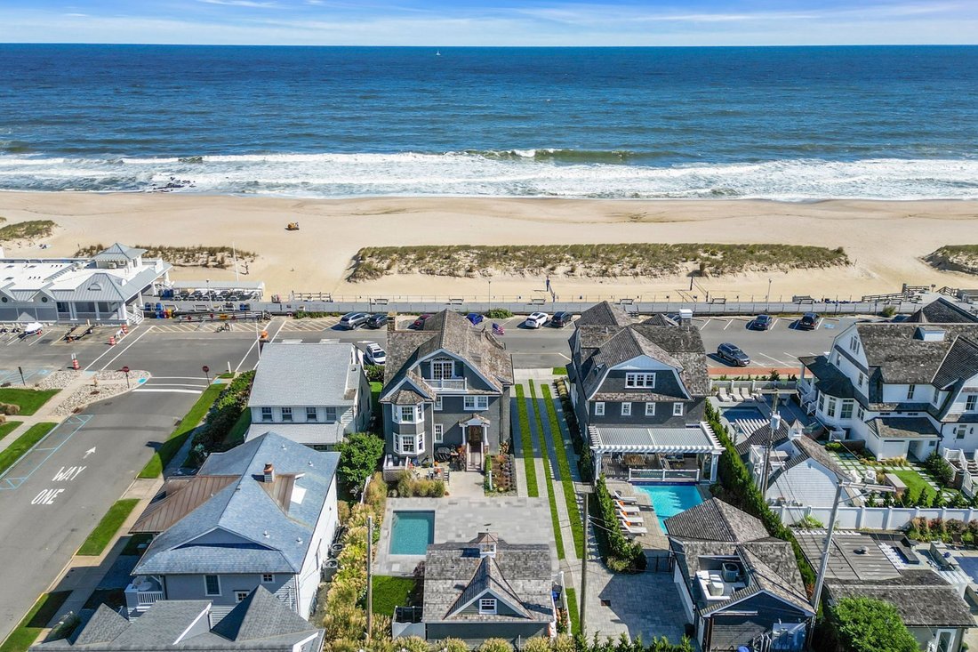 Maison à Sea Girt, New Jersey, États-Unis 2 - 18006375