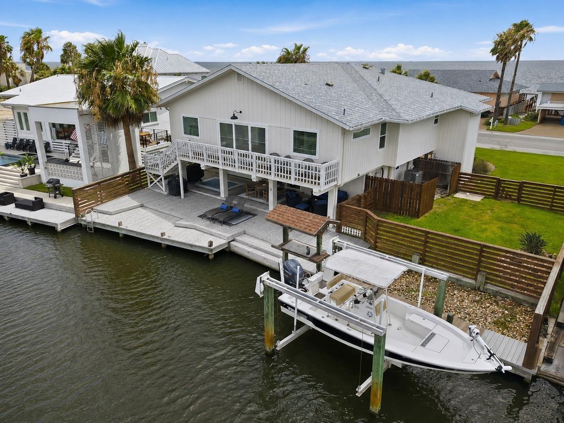 Haus in Rockport, Texas, Vereinigte Staaten 4 - 18768799