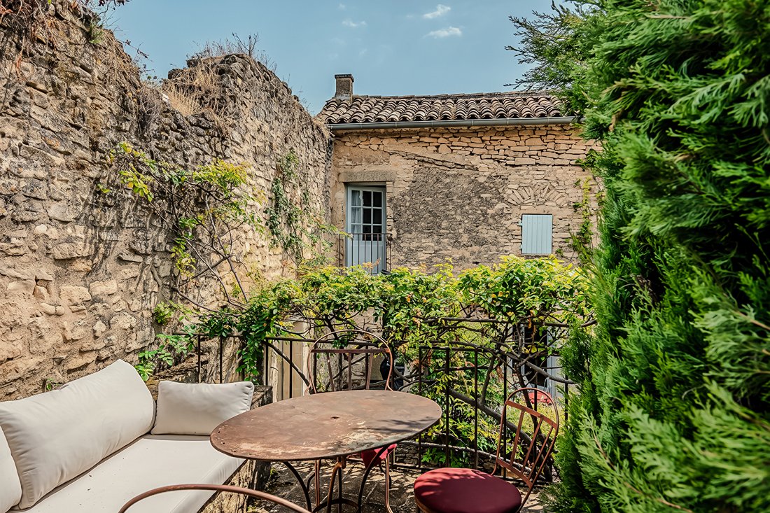 Villa a Goult, Provenza-Alpi-Costa Azzurra, Francia 4 - 18770303