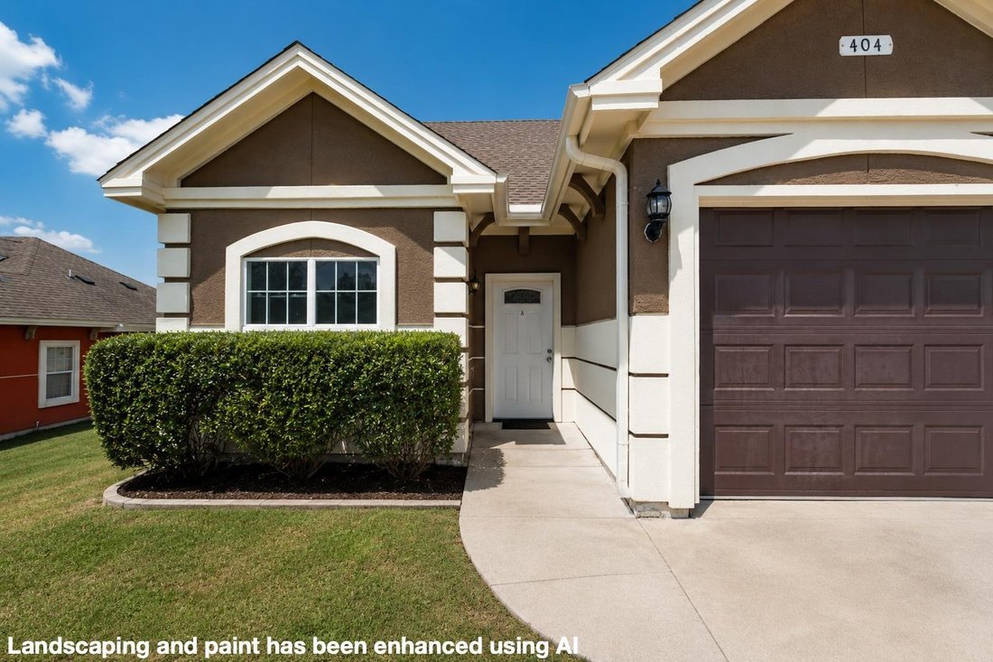Casa en Austin, Texas, Estados Unidos 3 - 18512210