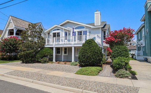 Casa a Stone Harbor, New Jersey, Stati Uniti 1