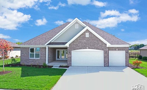 Casa a Troy Township, Illinois, Stati Uniti 1