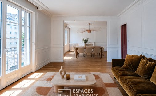 Apartment in Hastings, Caen, France 1