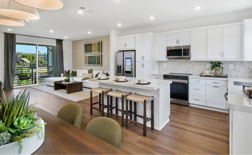 Residenza a El Cajon, California, Stati Uniti 1