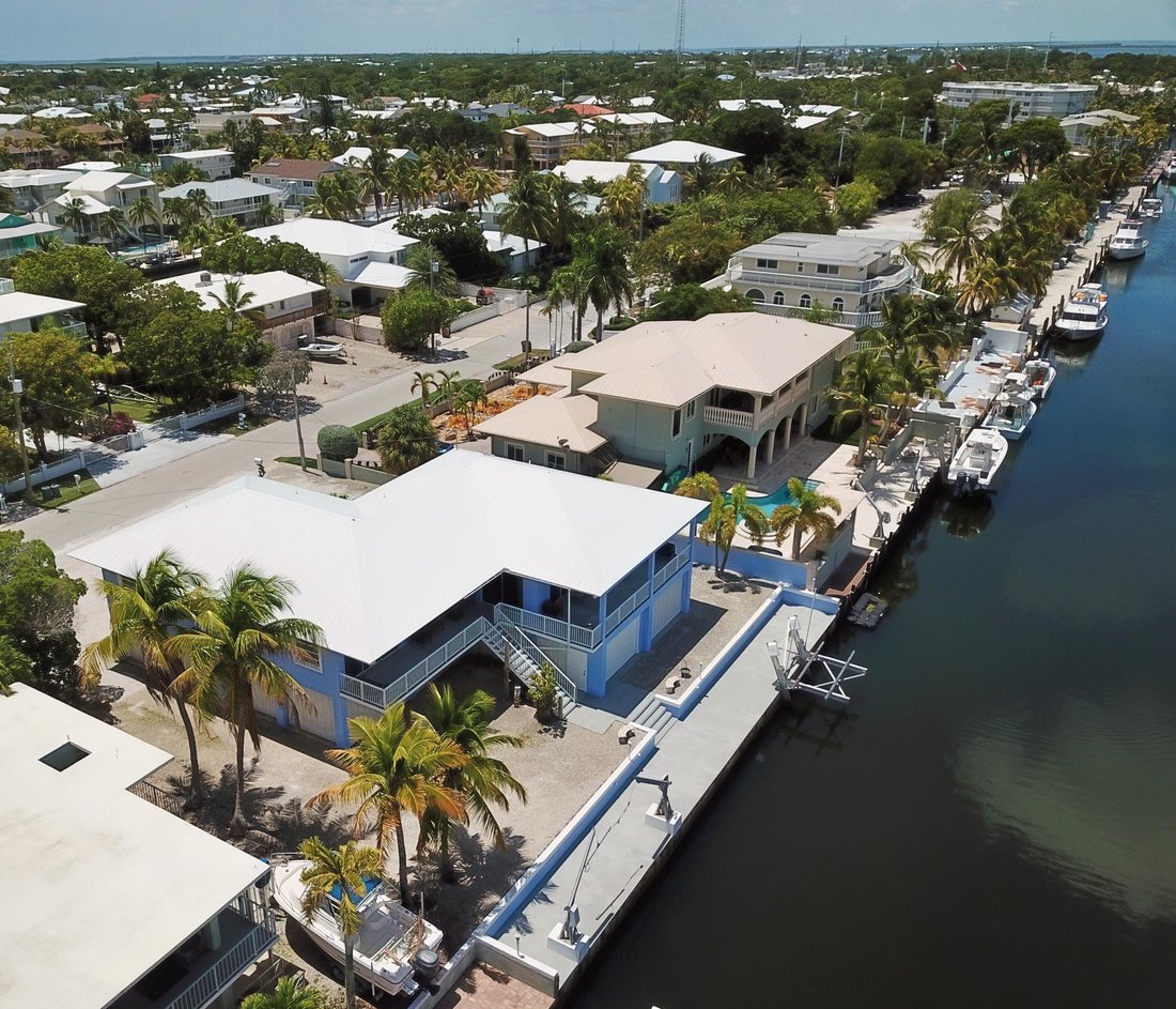 Casa en Key Colony Beach, Florida, Estados Unidos 1 - 18704800