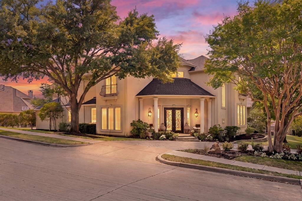 House in Plano, Texas, United States 1 - 18769140