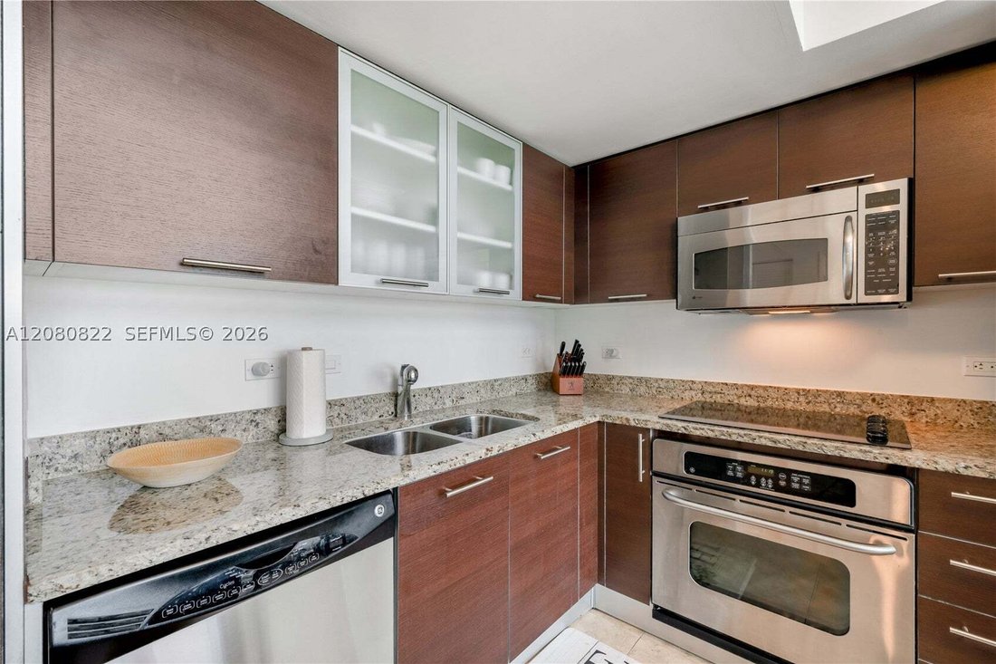 Condo in Miami, Florida, United States 2 - 18771614