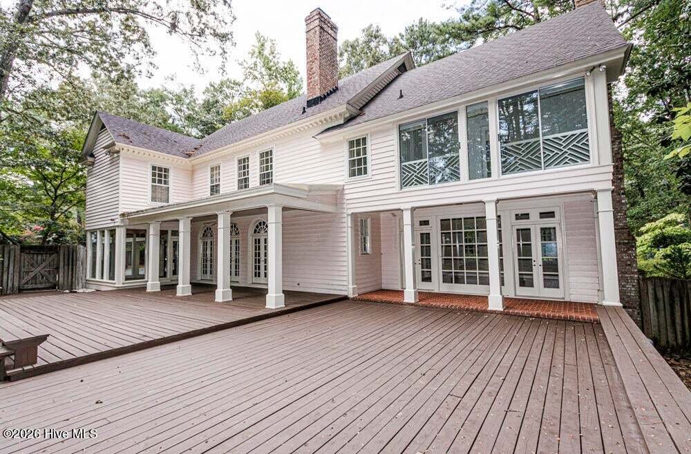 House in Rocky Mount, North Carolina, United States 4 - 17089662