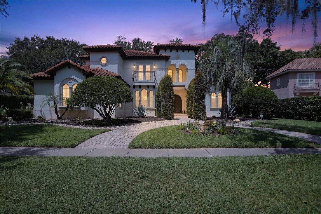 Casa a Orlando, Florida, Stati Uniti 1 - 18768741