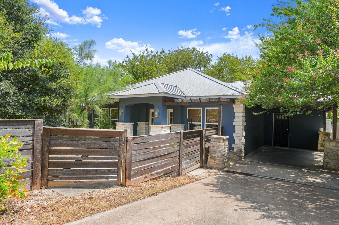 Haus in Austin, Texas, Vereinigte Staaten 2 - 18772544