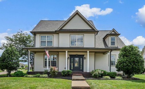 Casa en Clarksville, Tennessee, Estados Unidos 1