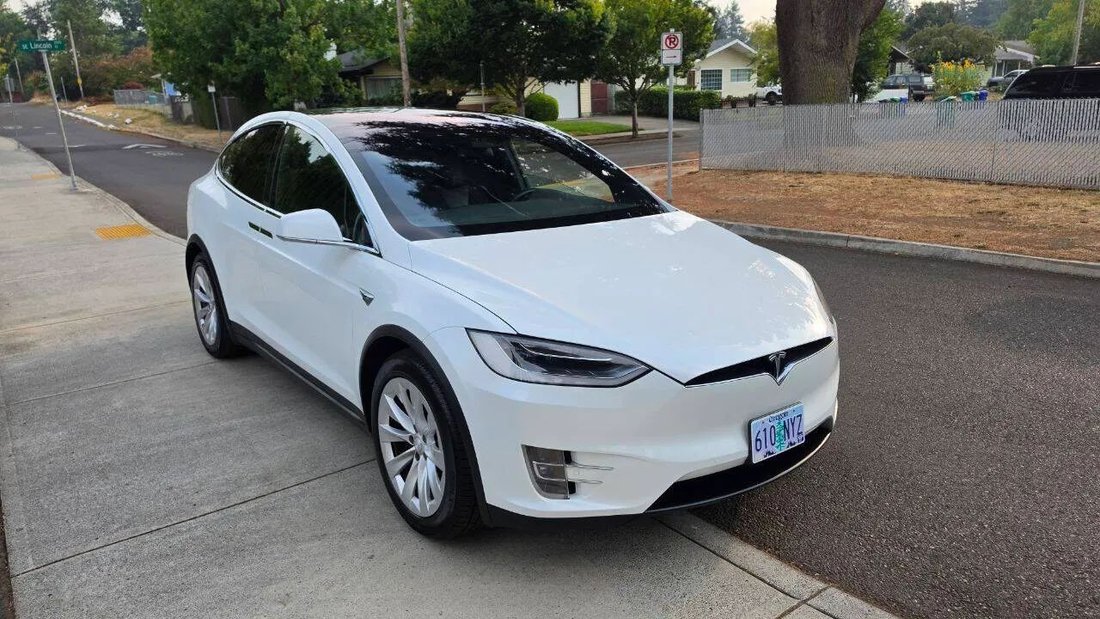 Suv in Portland, OR, United States 3 - 18770212