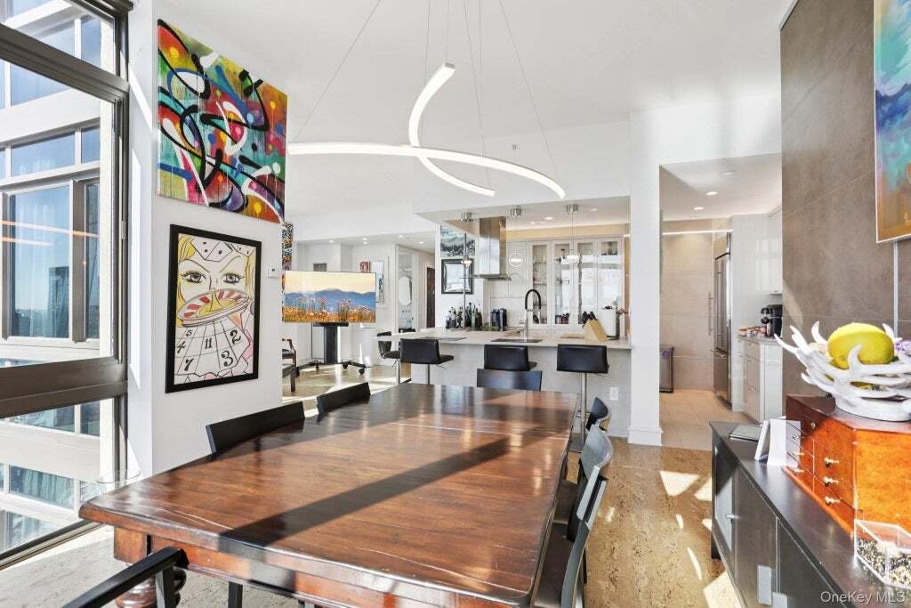 Casa a New Rochelle, New York, Stati Uniti 3 - 17998892