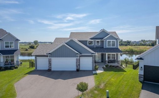 Casa a Blaine, Minnesota, Stati Uniti 1