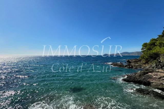 Casa en La Croix-Valmer, Provenza-Alpes-Costa Azul, Francia 2 - 15675800