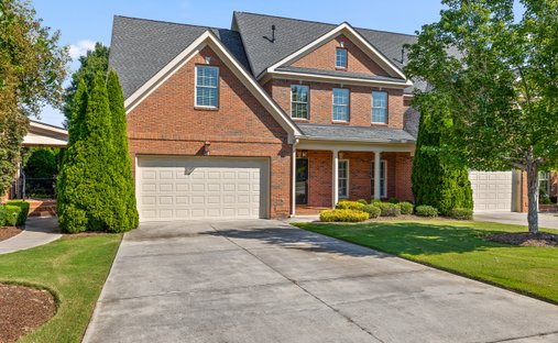 Casa en Chattanooga, Tennessee, Estados Unidos 1
